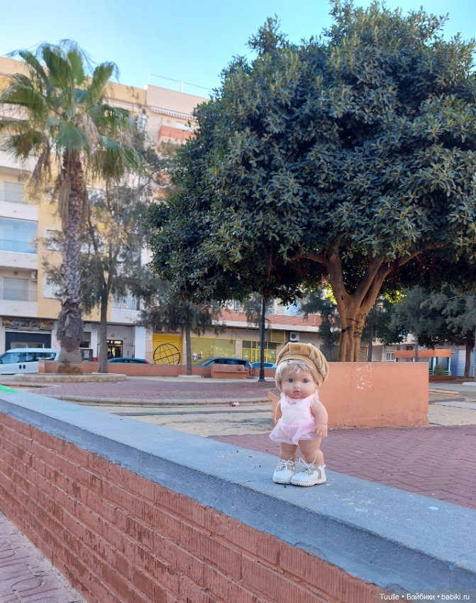 Из Испании в Америку и обратно (фото 2)