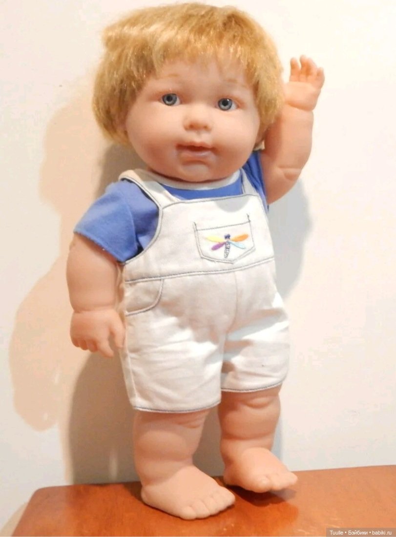 Из Испании в Америку и обратно