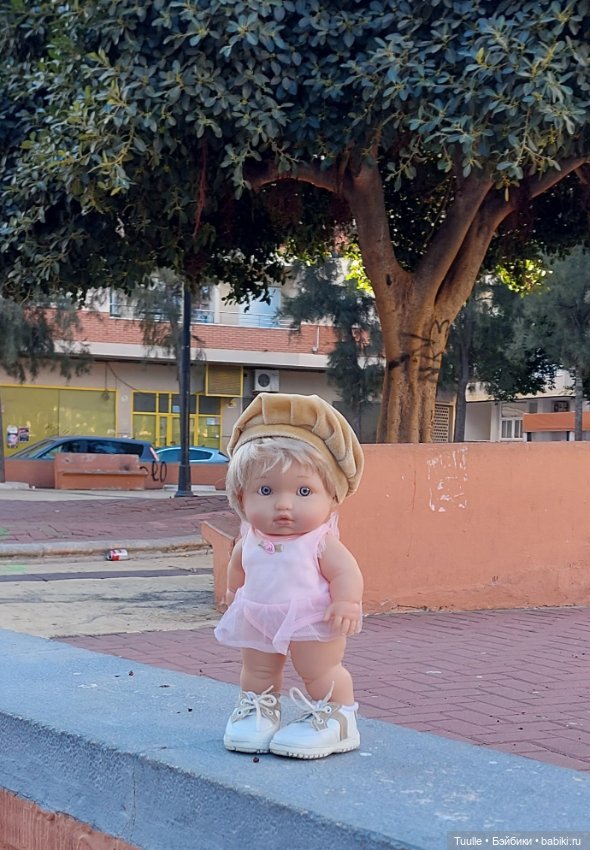 Из Испании в Америку и обратно