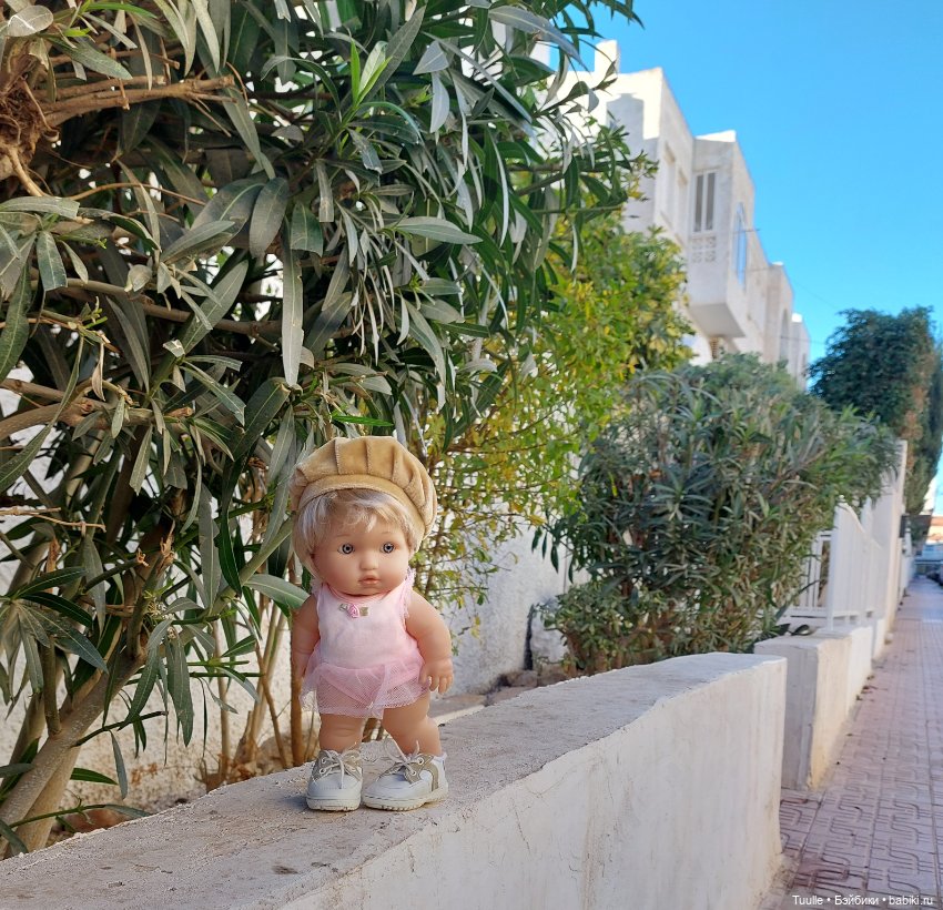 Из Испании в Америку и обратно (фото 5)