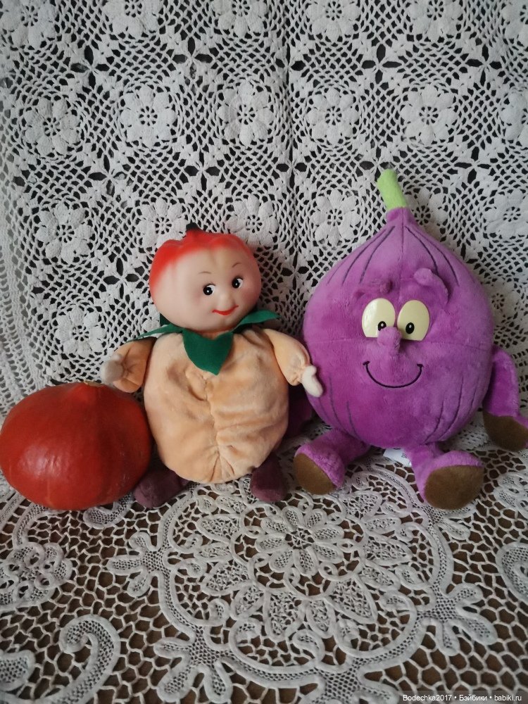 Как перестать покупать мягкие игрушки (фото 4)