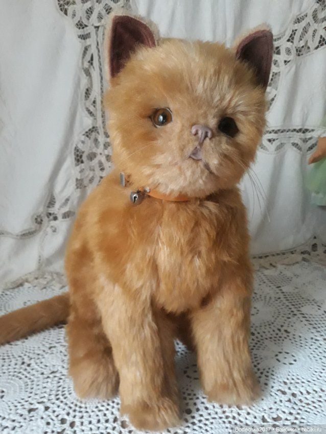 Как перестать покупать мягкие игрушки