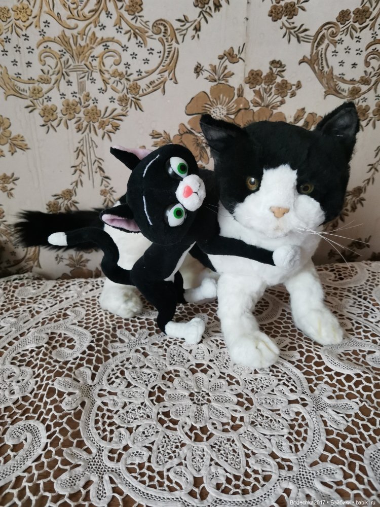 Как перестать покупать мягкие игрушки