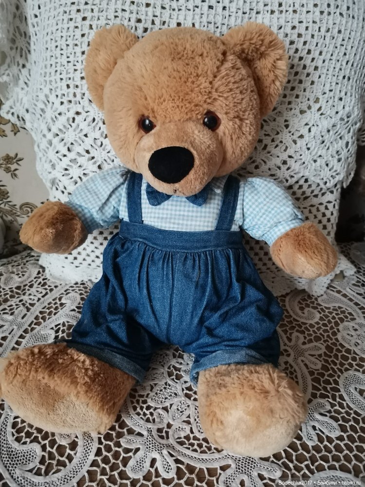 Как перестать покупать мягкие игрушки (фото 10)