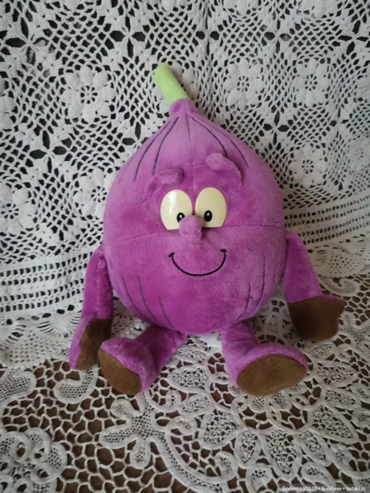 Как перестать покупать мягкие игрушки (фото 5)