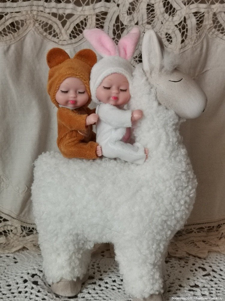 Как перестать покупать мягкие игрушки