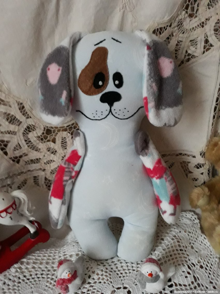 Как перестать покупать мягкие игрушки