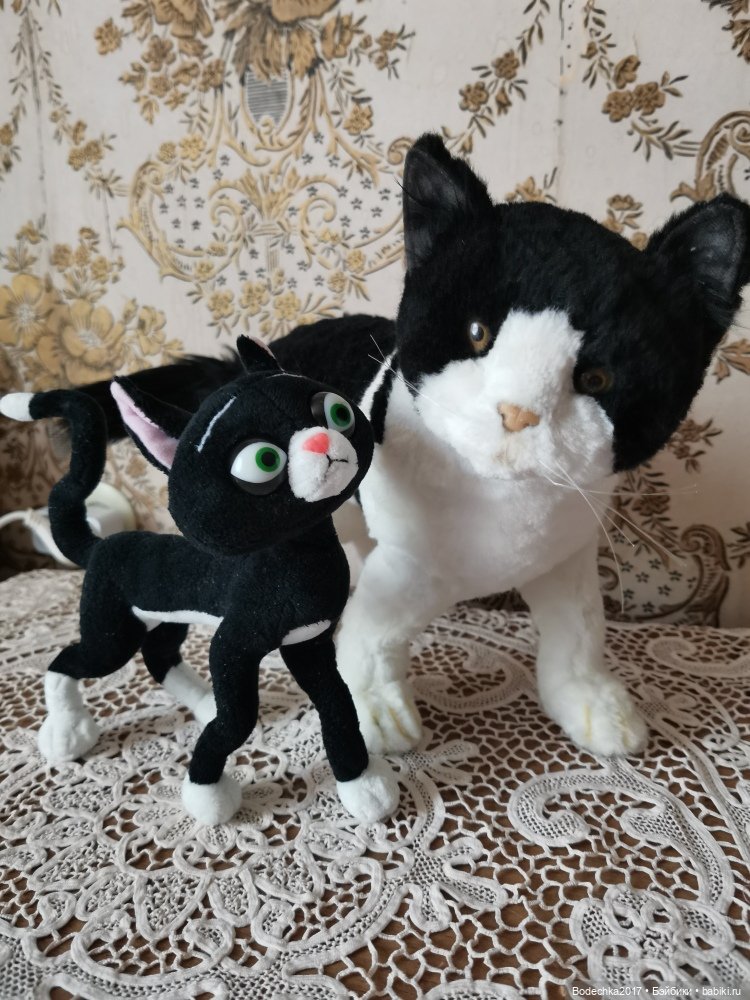 Как перестать покупать мягкие игрушки