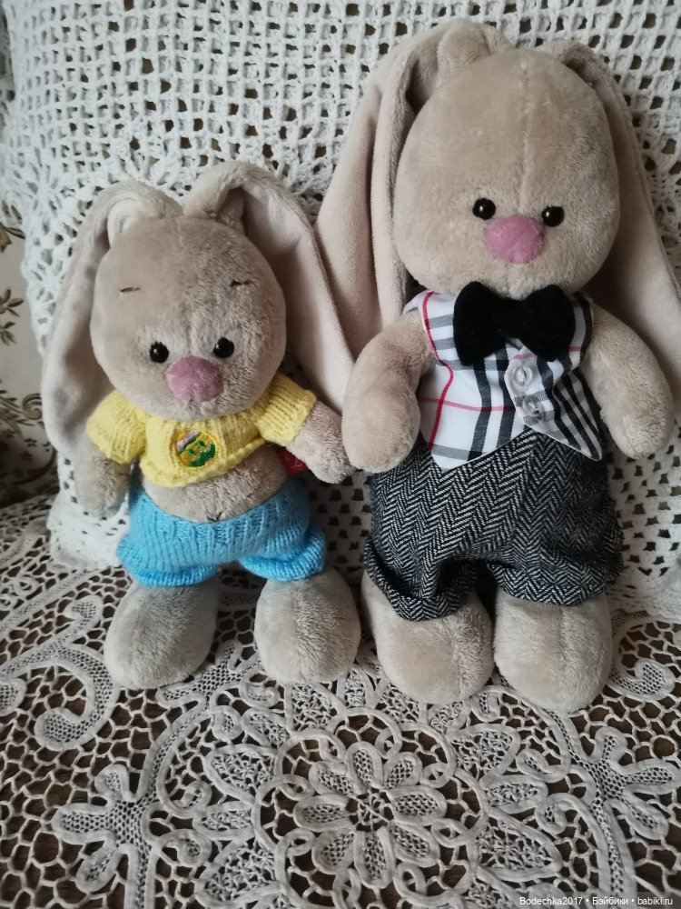 Как перестать покупать мягкие игрушки