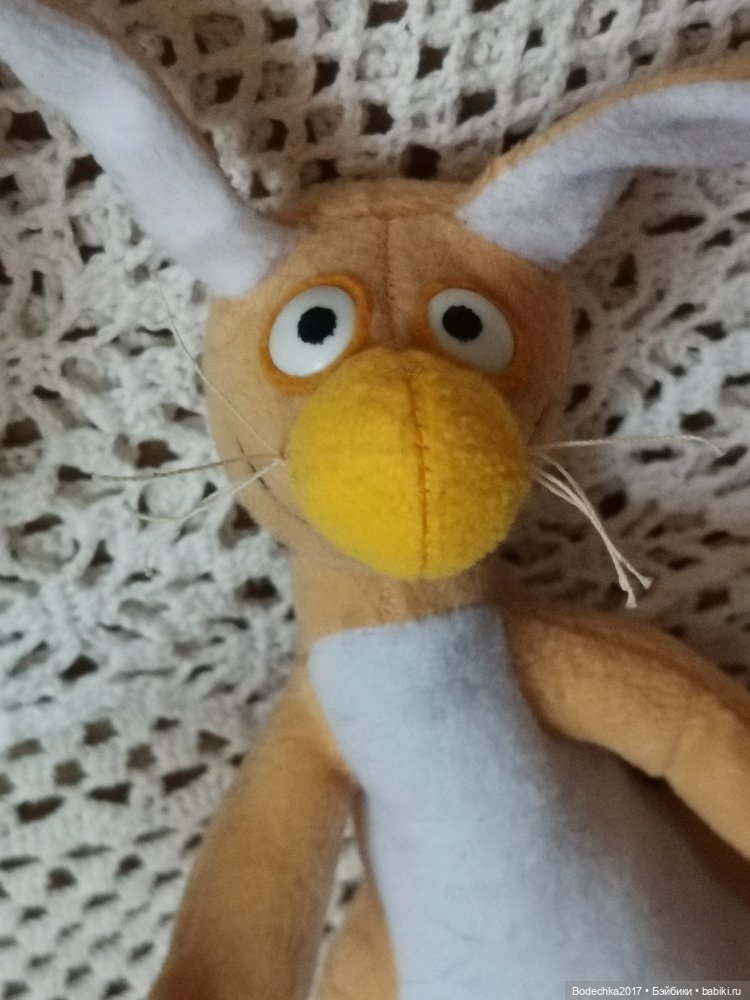 Как перестать покупать мягкие игрушки (фото 7)