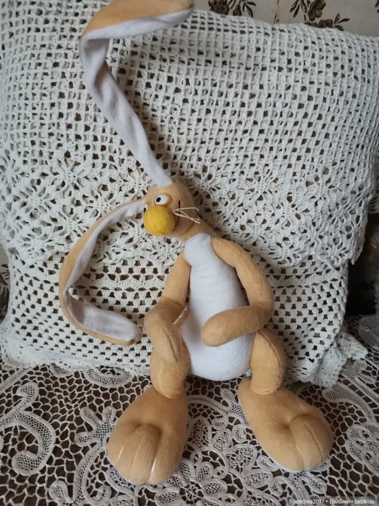 Как перестать покупать мягкие игрушки (фото 9)