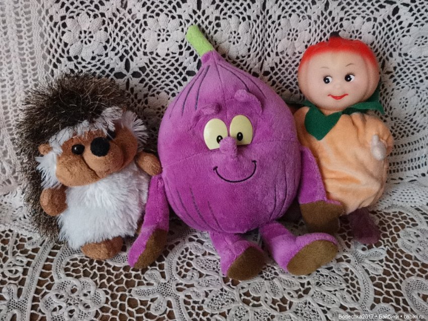 Как перестать покупать мягкие игрушки (фото 6)