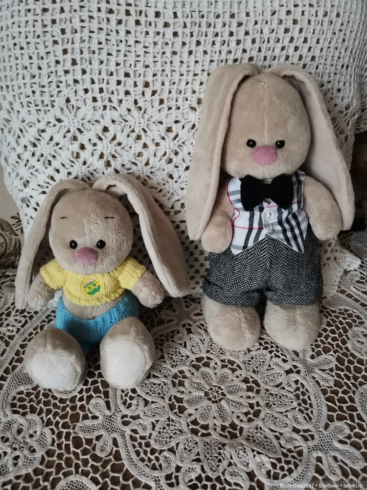 Как перестать покупать мягкие игрушки