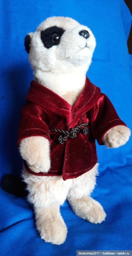 Как перестать покупать мягкие игрушки