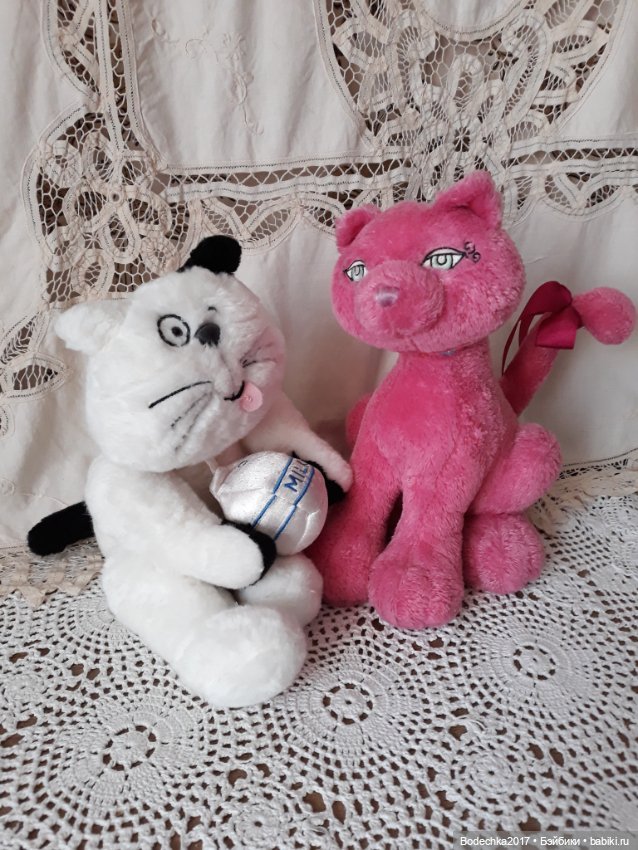 Как перестать покупать мягкие игрушки