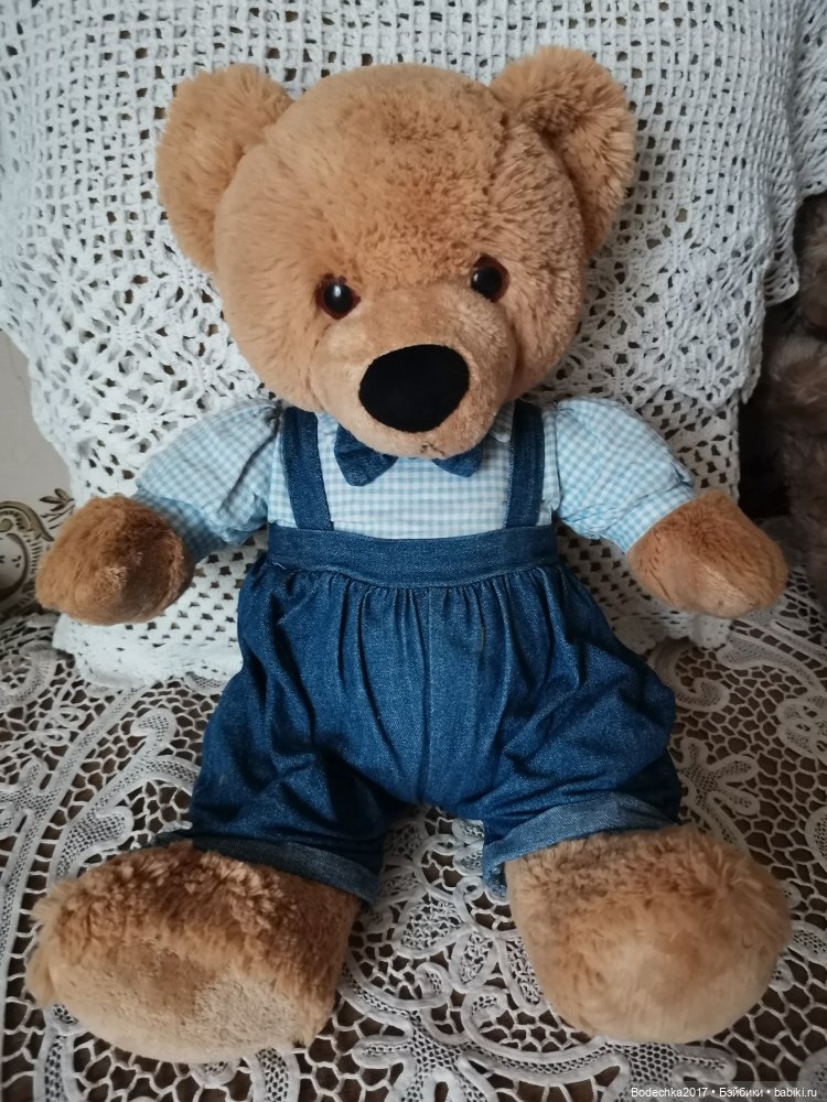 Как перестать покупать мягкие игрушки