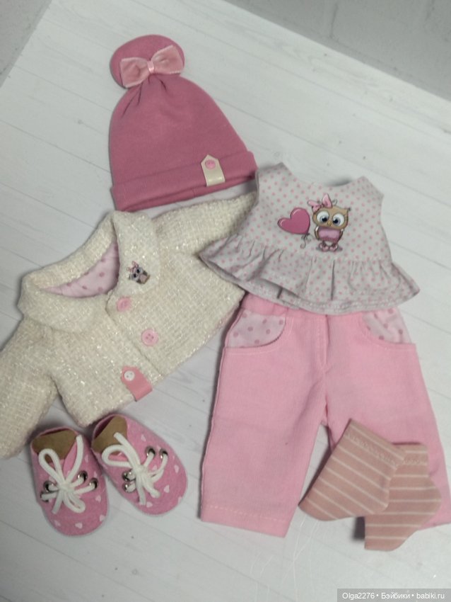 И дед Мороз может быть модельером