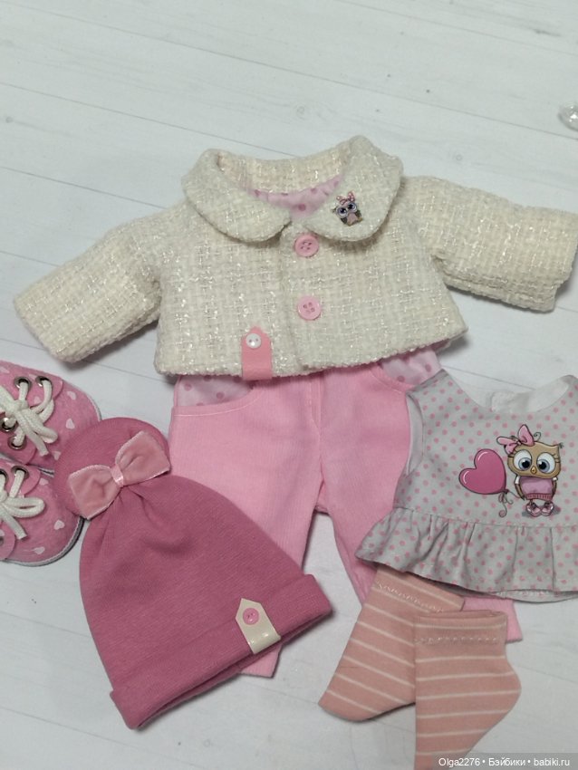 И дед Мороз может быть модельером