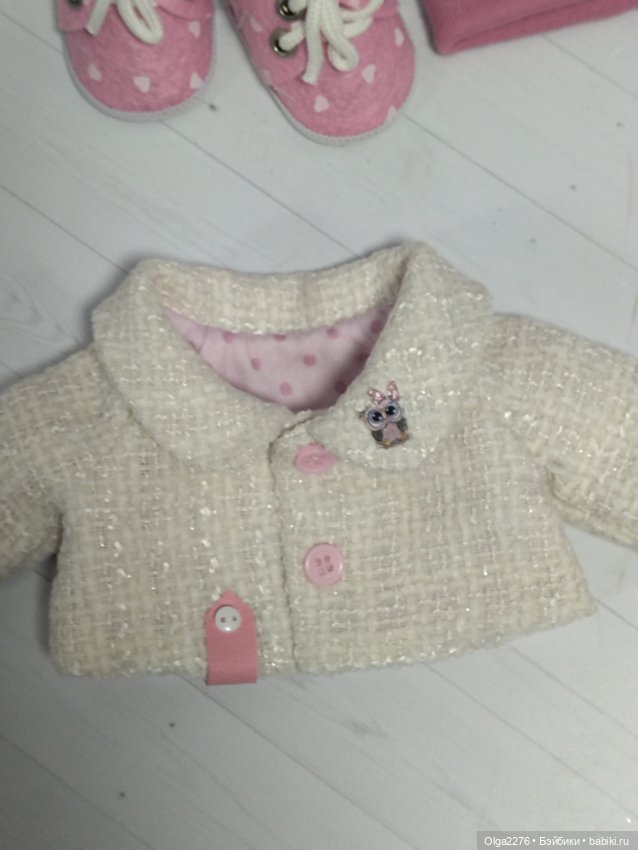 И дед Мороз может быть модельером