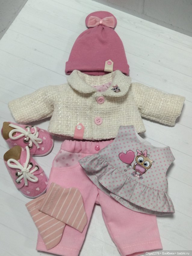 И дед Мороз может быть модельером