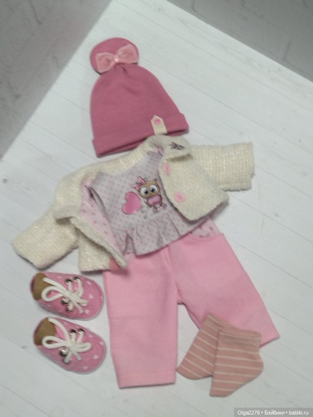 И дед Мороз может быть модельером