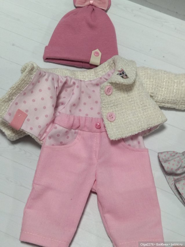 И дед Мороз может быть модельером (фото 5)