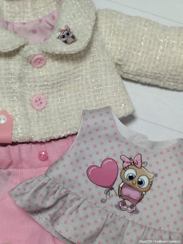 И дед Мороз может быть модельером