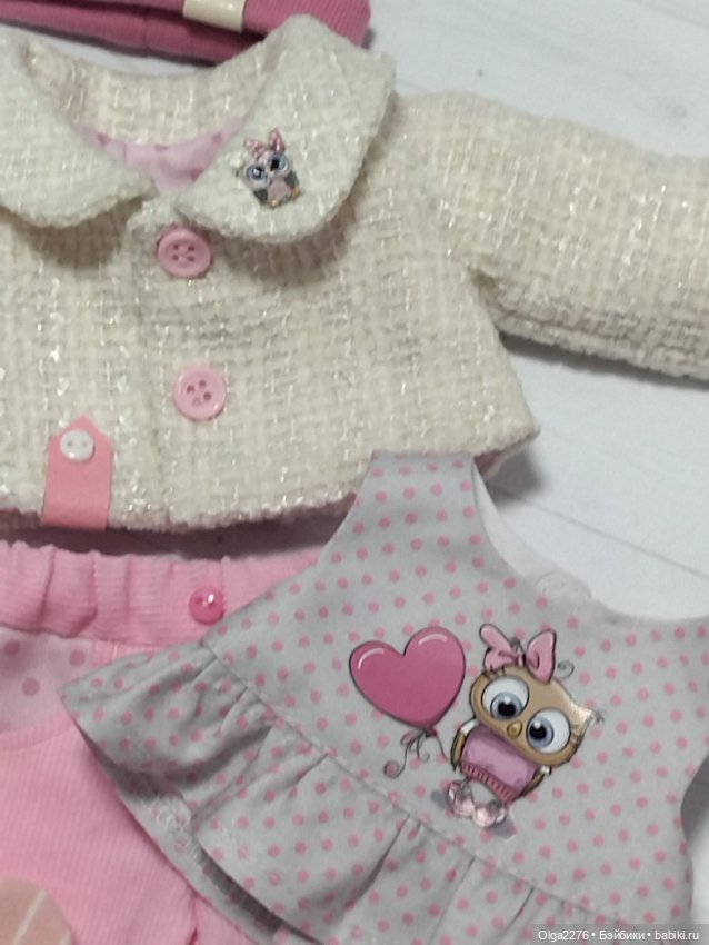 И дед Мороз может быть модельером (фото 10)