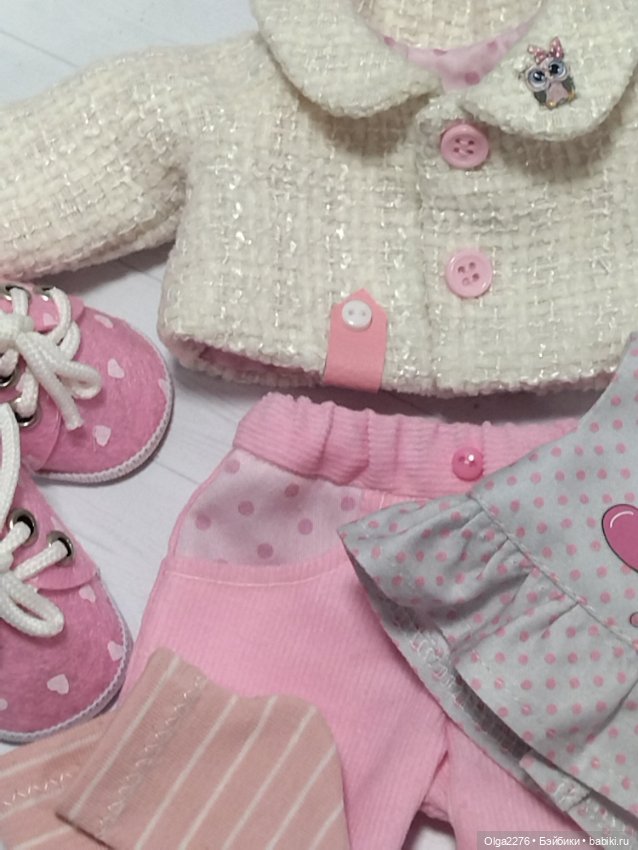 И дед Мороз может быть модельером (фото 9)