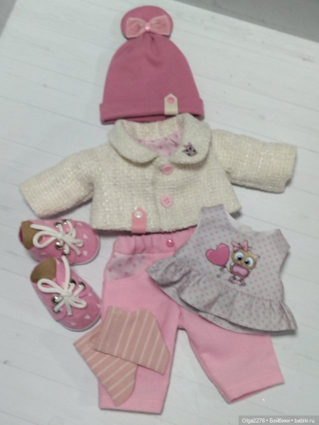 И дед Мороз может быть модельером