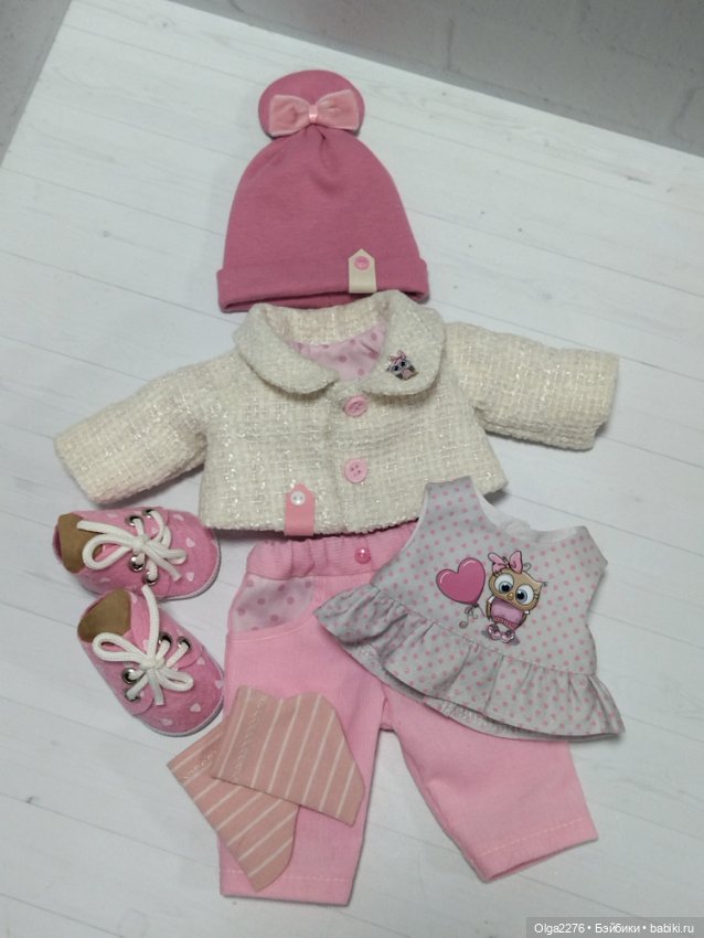 И дед Мороз может быть модельером