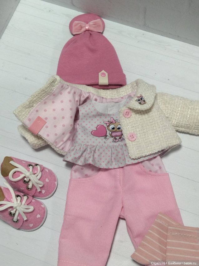 И дед Мороз может быть модельером (фото 3)