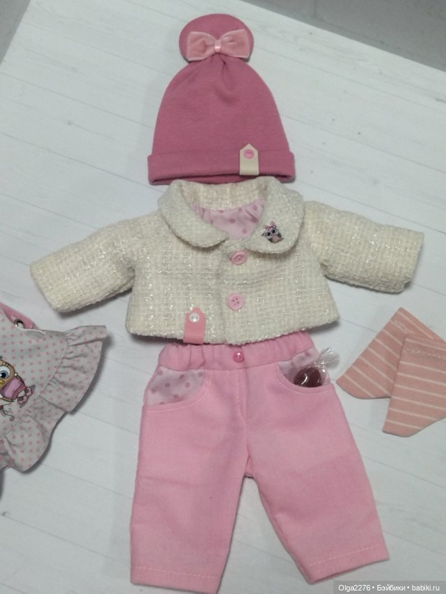 И дед Мороз может быть модельером