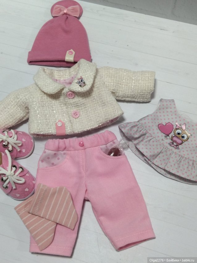 И дед Мороз может быть модельером (фото 7)