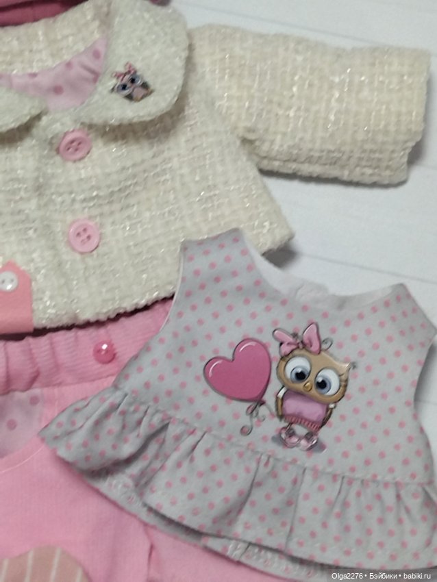 И дед Мороз может быть модельером