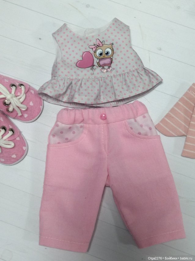 И дед Мороз может быть модельером