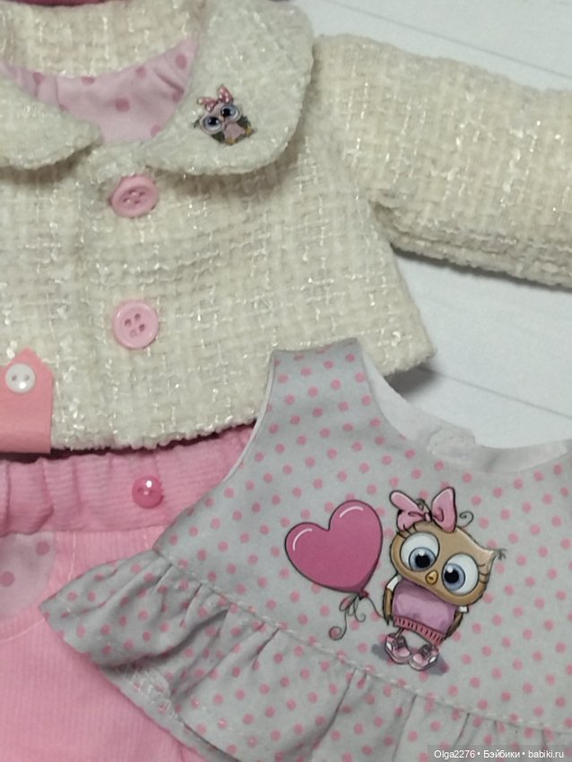 И дед Мороз может быть модельером