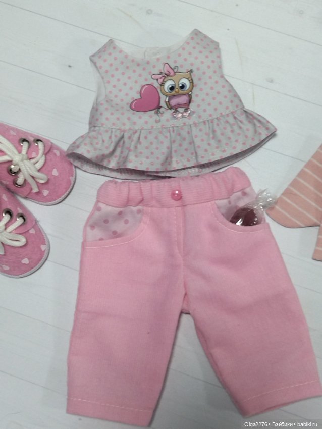 И дед Мороз может быть модельером