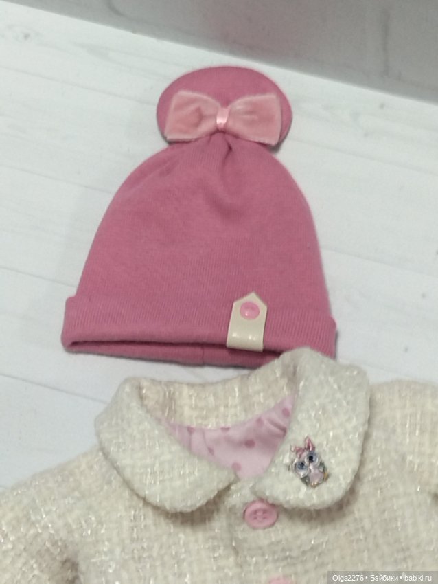 И дед Мороз может быть модельером (фото 8)