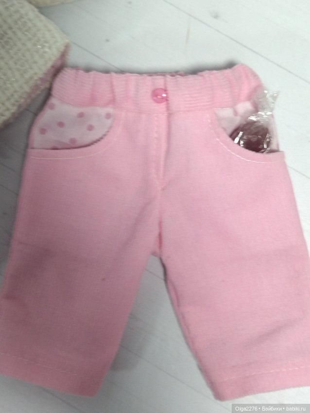 И дед Мороз может быть модельером