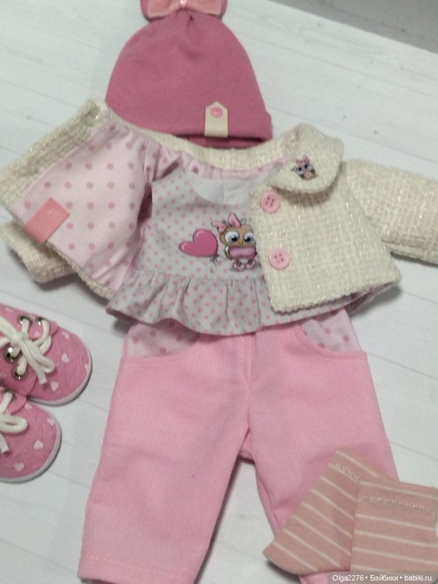 И дед Мороз может быть модельером (фото 4)