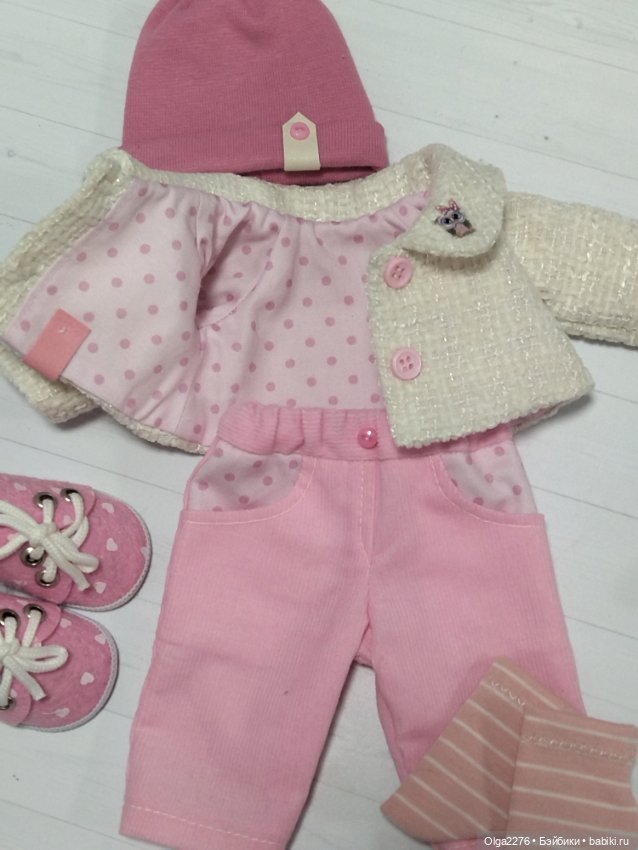 И дед Мороз может быть модельером (фото 2)