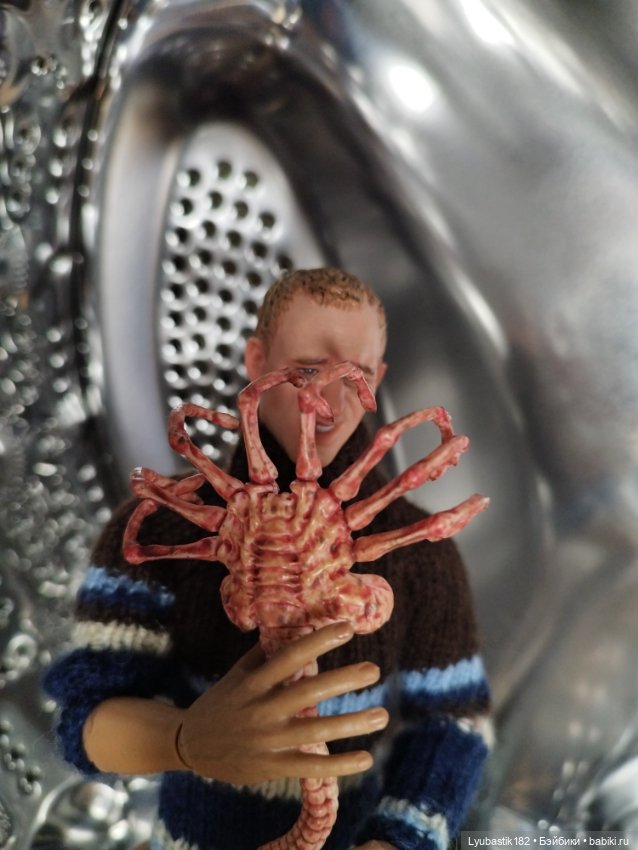 Денискины забавы — Коллекционные экшн (фото 4)