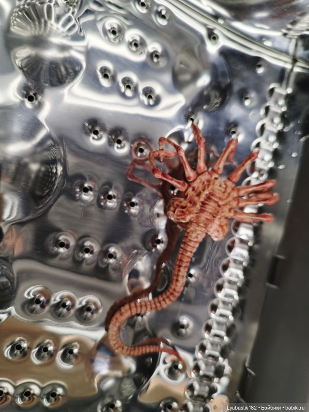 Денискины забавы — Коллекционные экшн (фото 8)