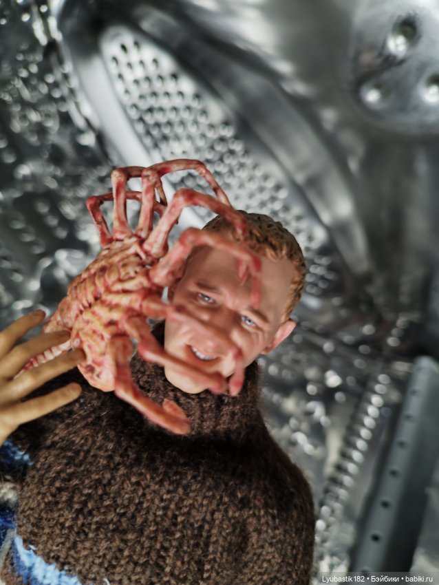 Денискины забавы — Коллекционные экшн (фото 6)