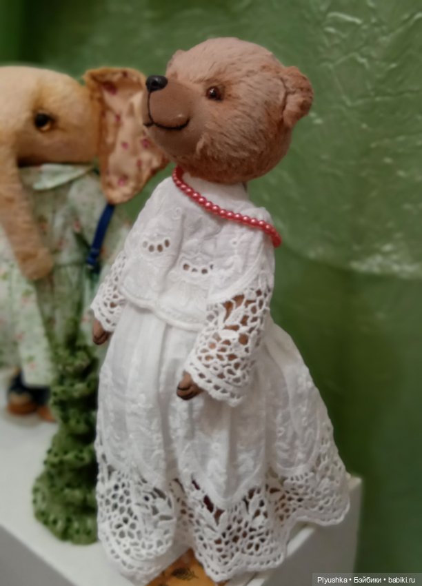 Hello Teddy 2023 моими глазами - МЕДВЕДИ