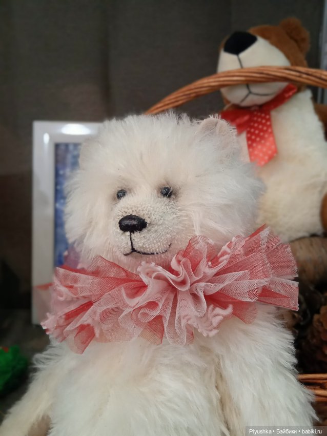 Hello Teddy 2023 моими глазами - МЕДВЕДИ (фото 9)