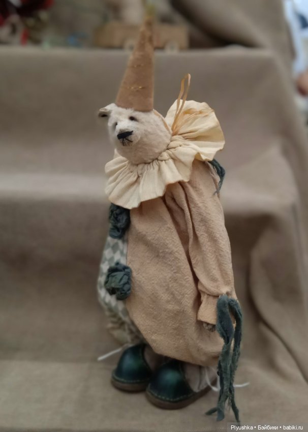 Hello Teddy 2023 моими глазами - МЕДВЕДИ