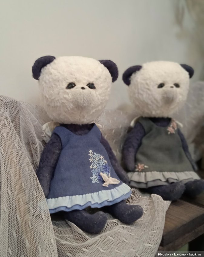 Hello Teddy 2023 моими глазами - МЕДВЕДИ