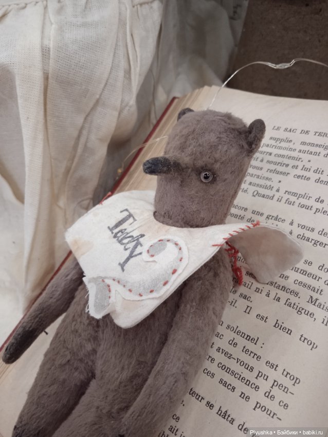 Hello Teddy 2023 моими глазами - МЕДВЕДИ